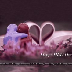 Hug Day