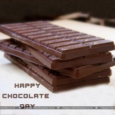 Chocolate Day