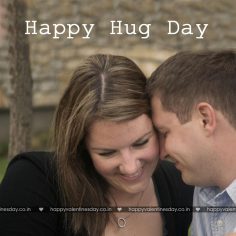 Hug Day