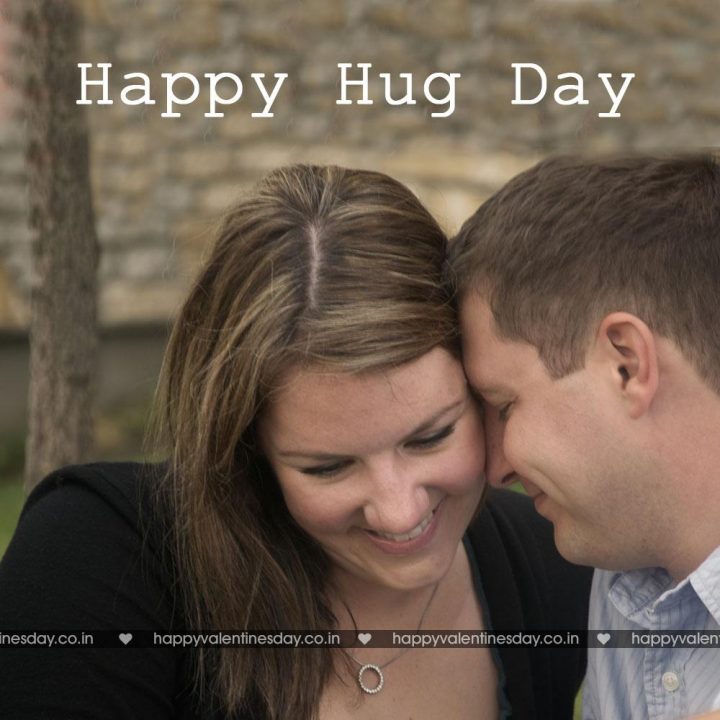 Hug Day