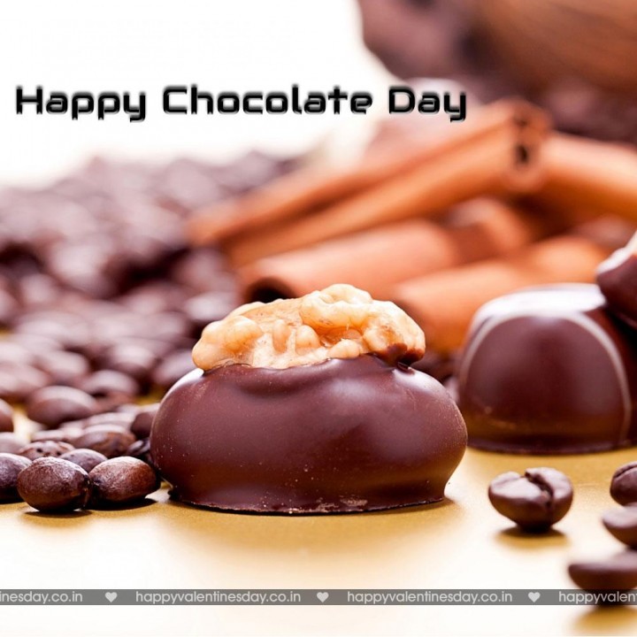 Chocolate Day