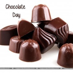 Chocolate Day
