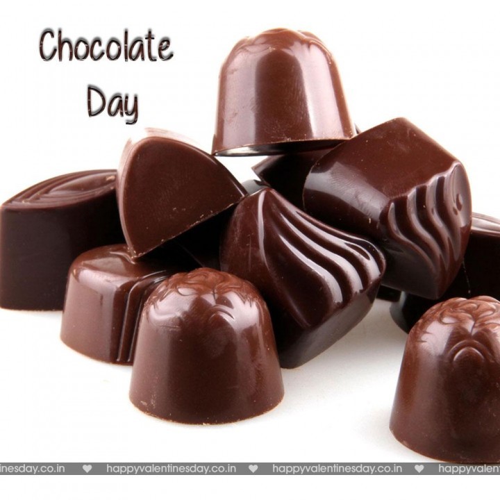 Chocolate Day