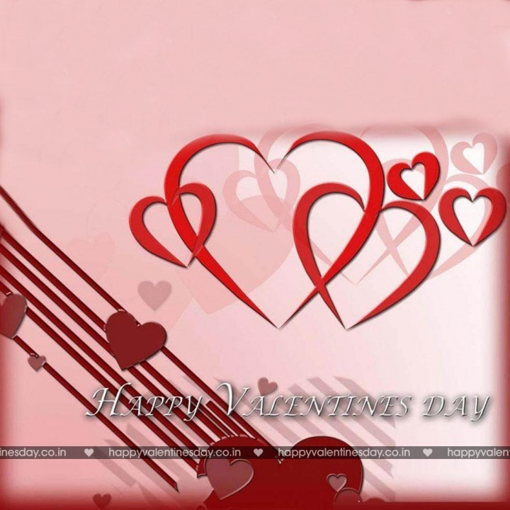 Happy valentine day pics