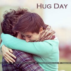 Hug Day