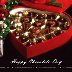 Chocolate Day