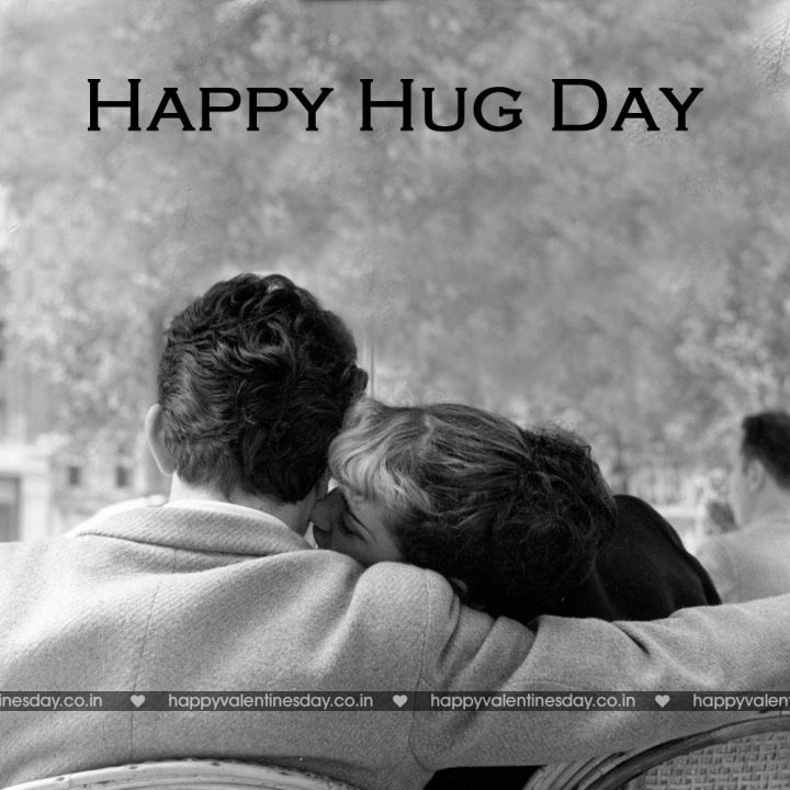 Hug Day