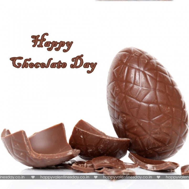 Chocolate Day