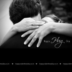 Hug Day