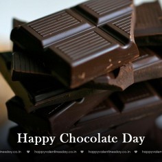 Chocolate Day