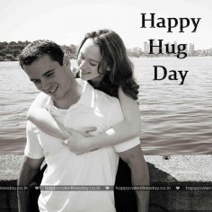 Hug Day