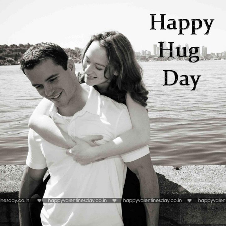 Hug Day