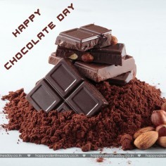 Chocolate Day