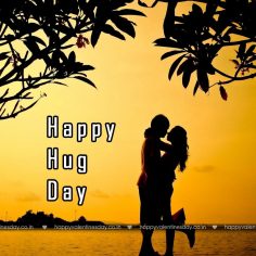 Hug Day
