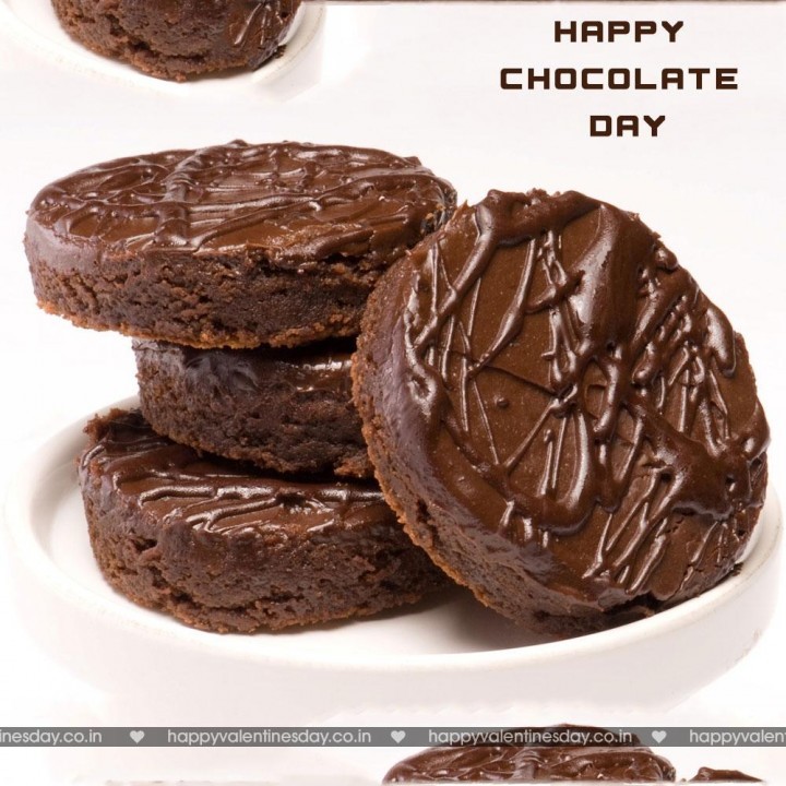 Chocolate Day