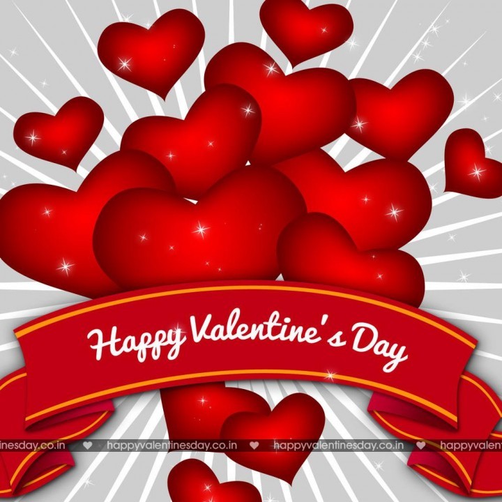 Happy valentine day images