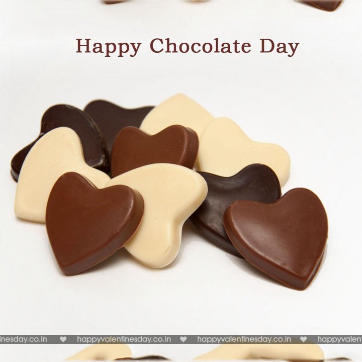 Chocolate Day