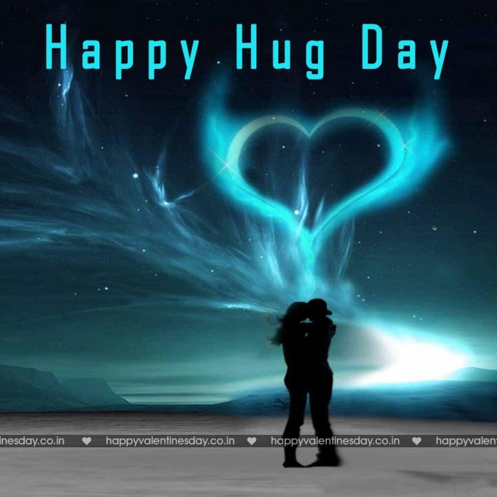 Hug Day