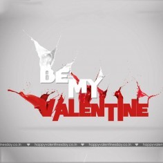 Happy valentines day video