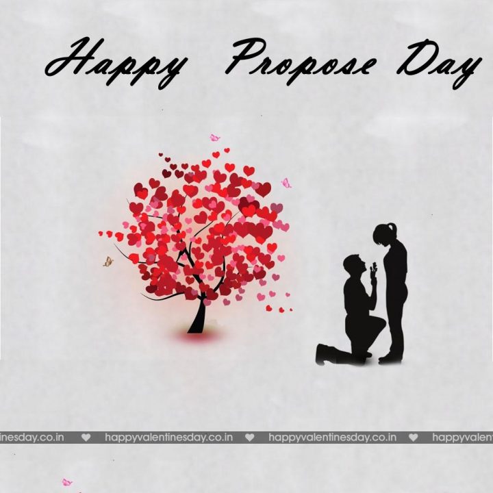 Propose Day