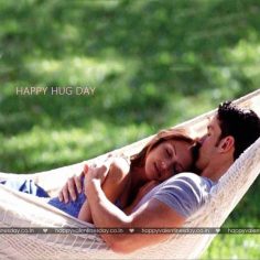Hug Day