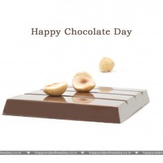 Chocolate Day