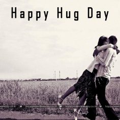 Hug Day