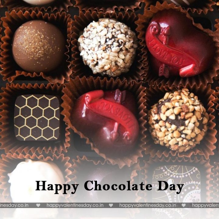Chocolate Day