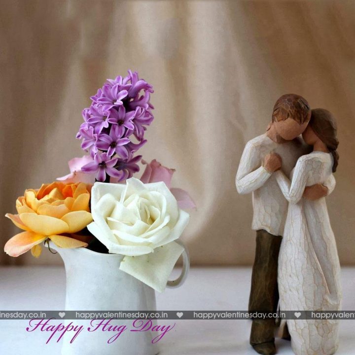 Hug Day