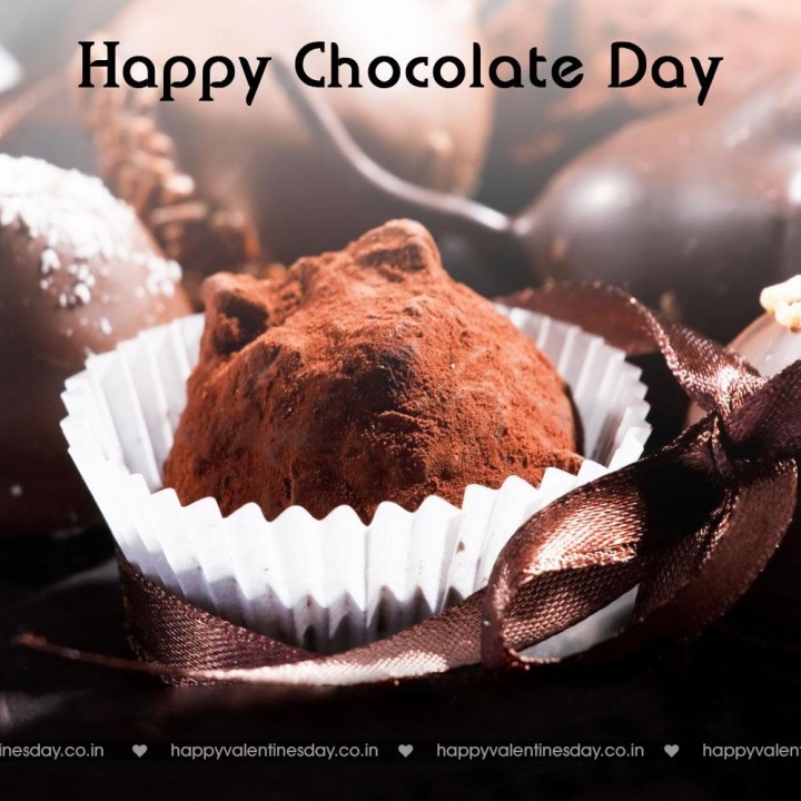 Chocolate Day