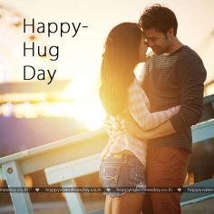 Hug Day