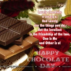 Chocolate Day