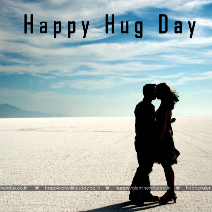 Hug Day