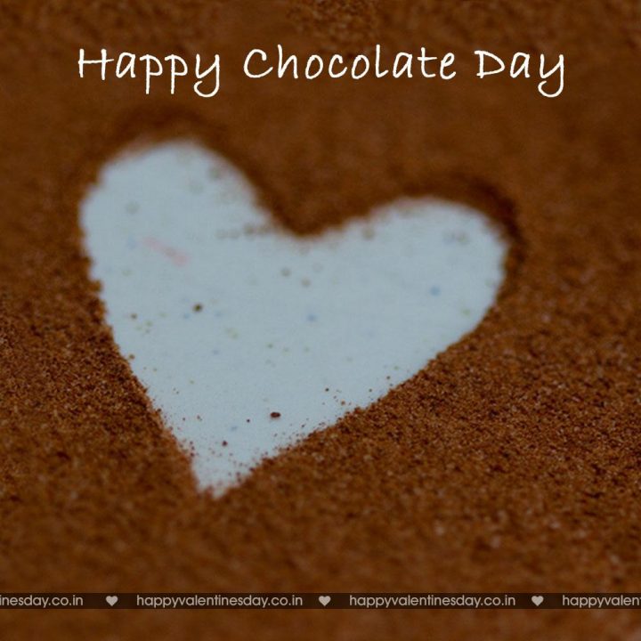 Chocolate Day