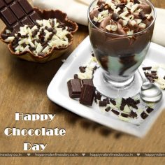 Chocolate Day