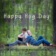 Hug Day
