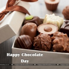 Chocolate Day
