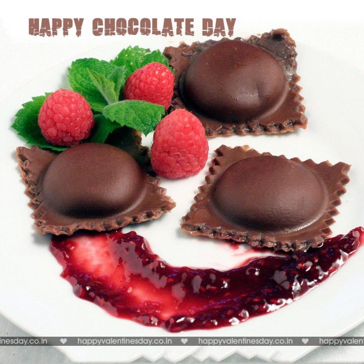 Chocolate Day