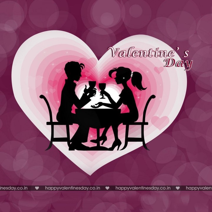Images of happy valentines day