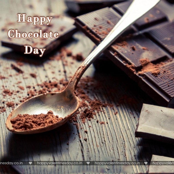 Chocolate Day