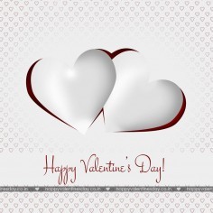 Happy valentines day to everyone
