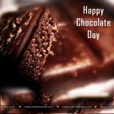 Chocolate Day