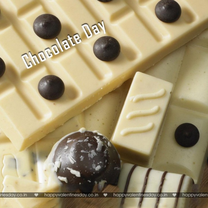 Chocolate Day