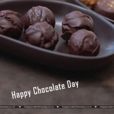 Chocolate Day