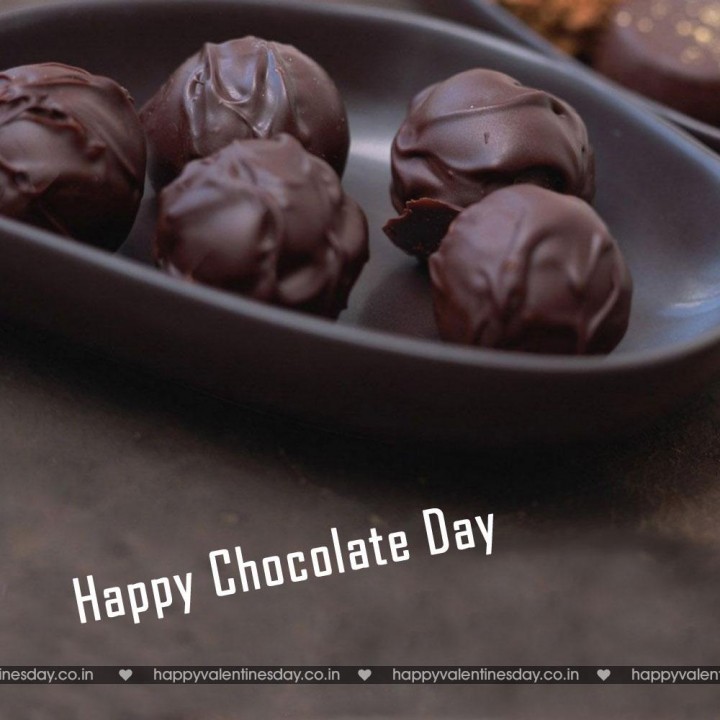 Chocolate Day