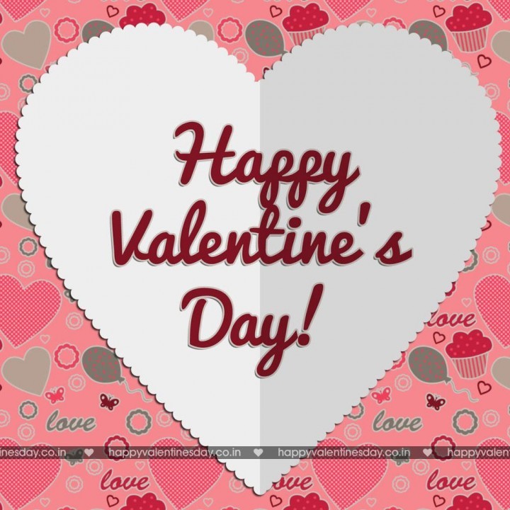 Happy valentine day wallpapers