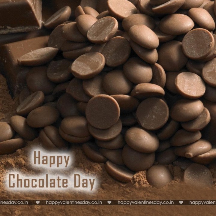 Chocolate Day