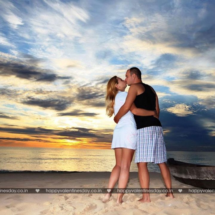 Kiss Day