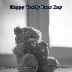 Teddy Day Valentine 104