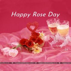 Rose Day